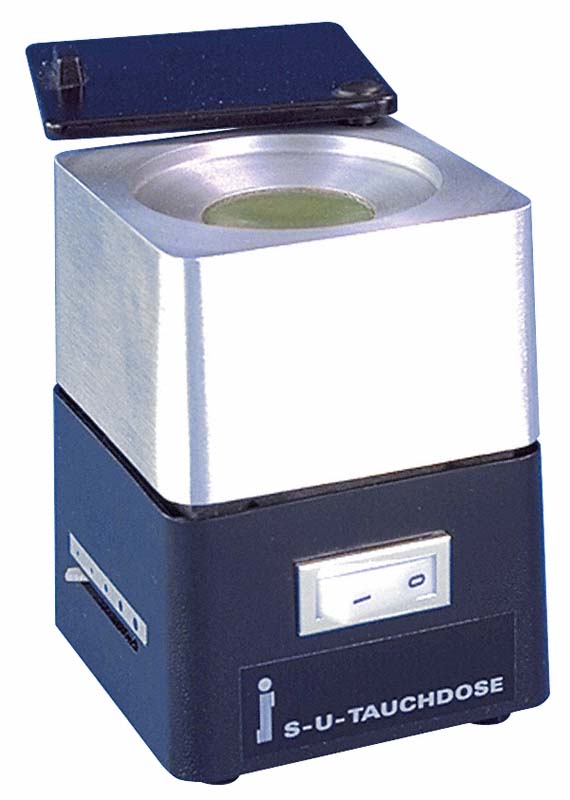 S-U-Tauchdose