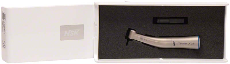 Ti-Max X25