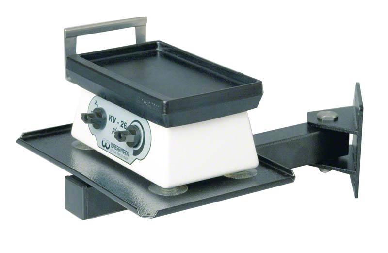 Power Rüttler KV-26 plus