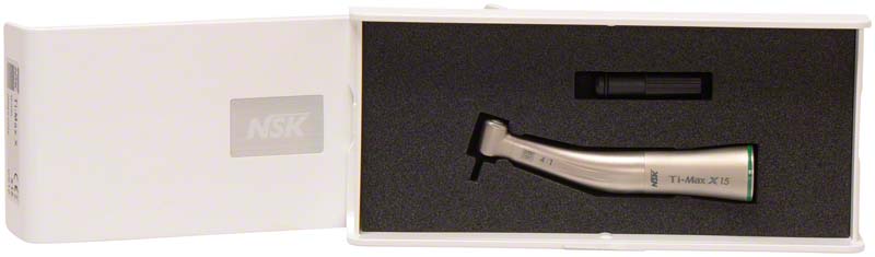 Ti-Max X15