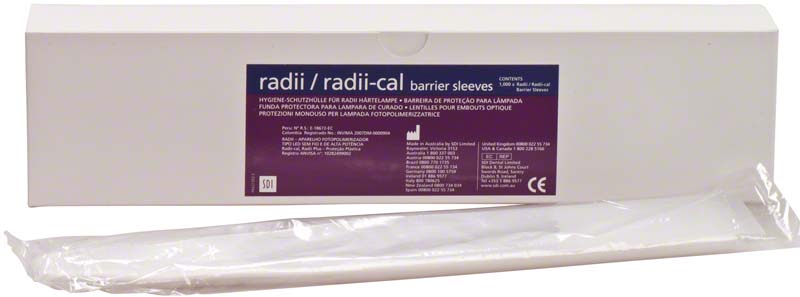 radii Schutzhüllen