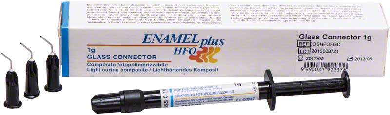 ENAMEL plus HFO Connector