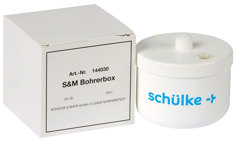 rotasept Bohrerbox