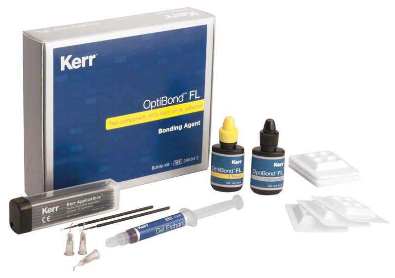OptiBond™ FL