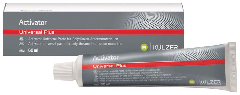 Activator Universal Plus