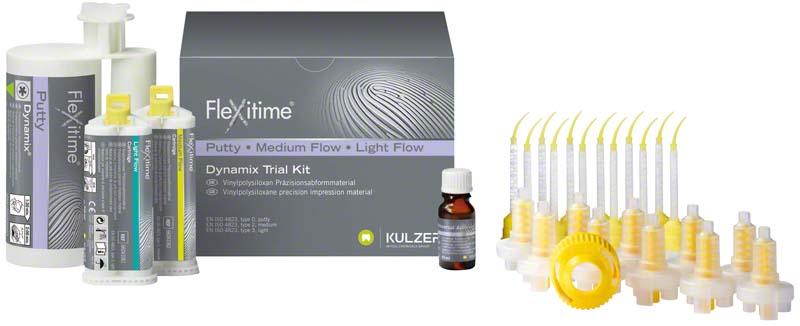 Flexitime® Dynamix