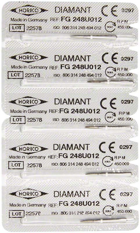 Diamantschleifer 248