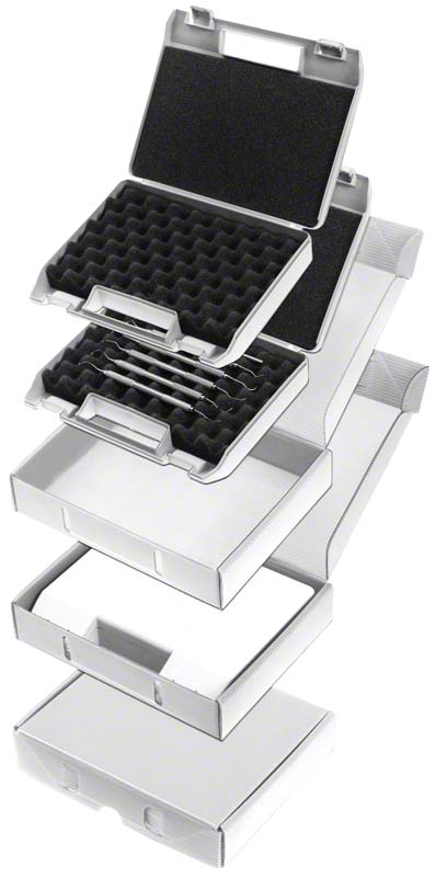 Minibag klein
