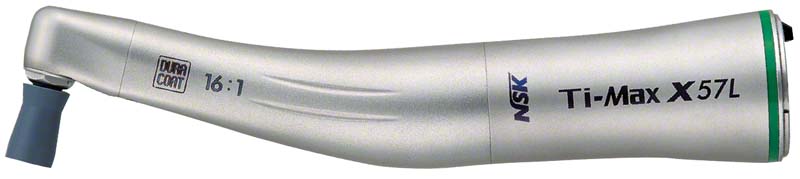 Ti-Max X57