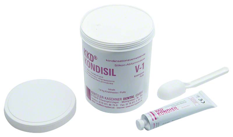 KKD® KONDISIL V-1