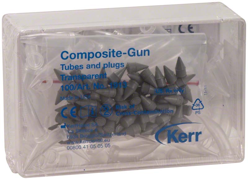 Composite-Gun