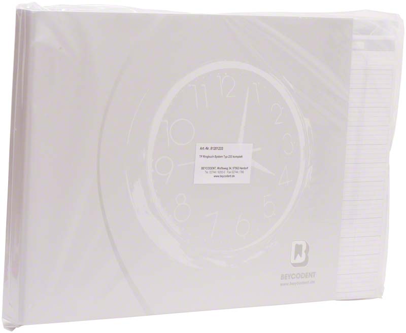 Basis System Typ 233