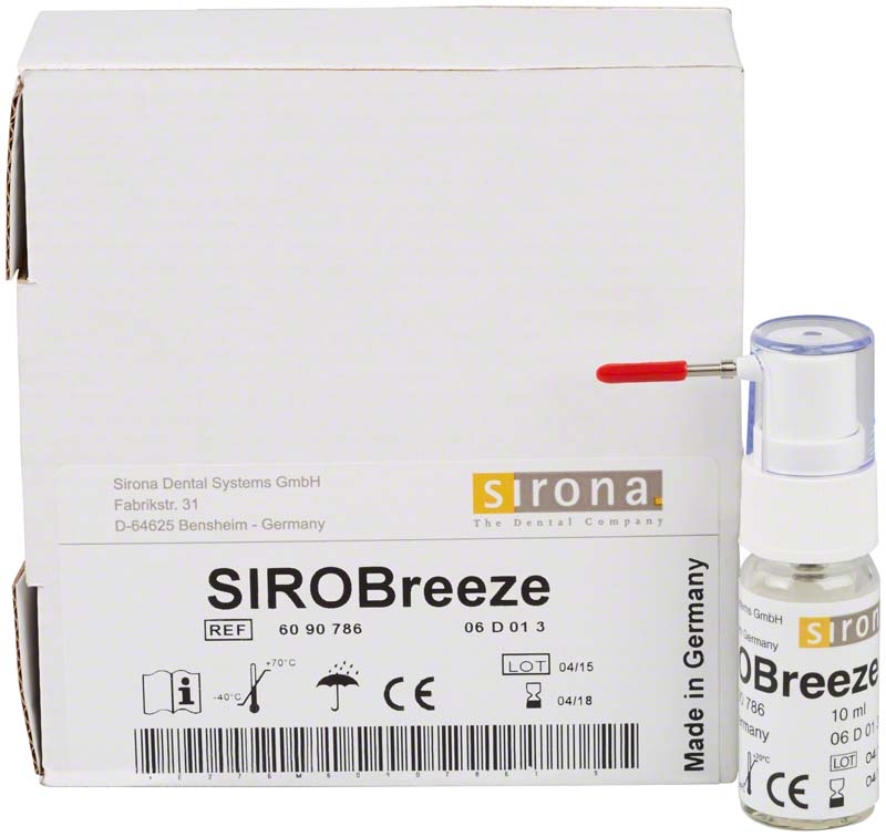 SIROBreeze