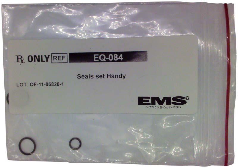 AIR-FLOW® handy O-Ringe