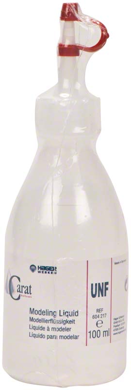Carat® Modellierflüssigkeit