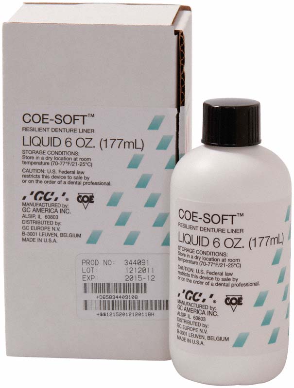 GC COE-SOFT™