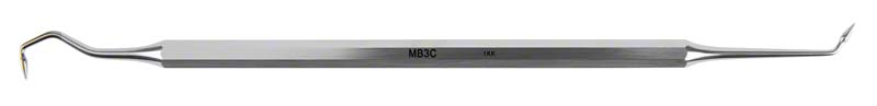 Modellierinstrument Besek MB3