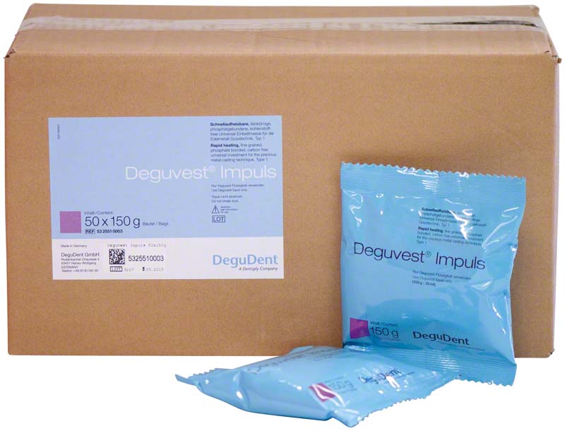Deguvest® impuls
