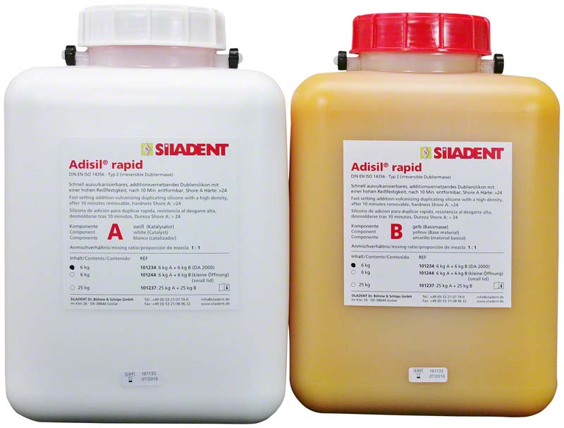Adisil® rapid