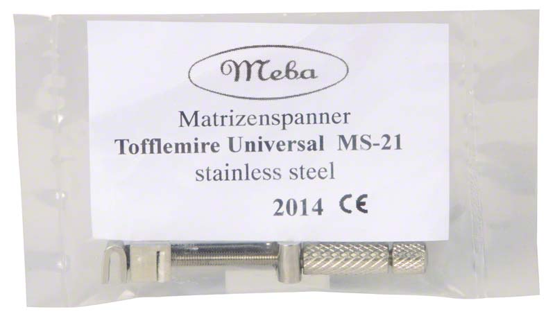 Matrizenspanner