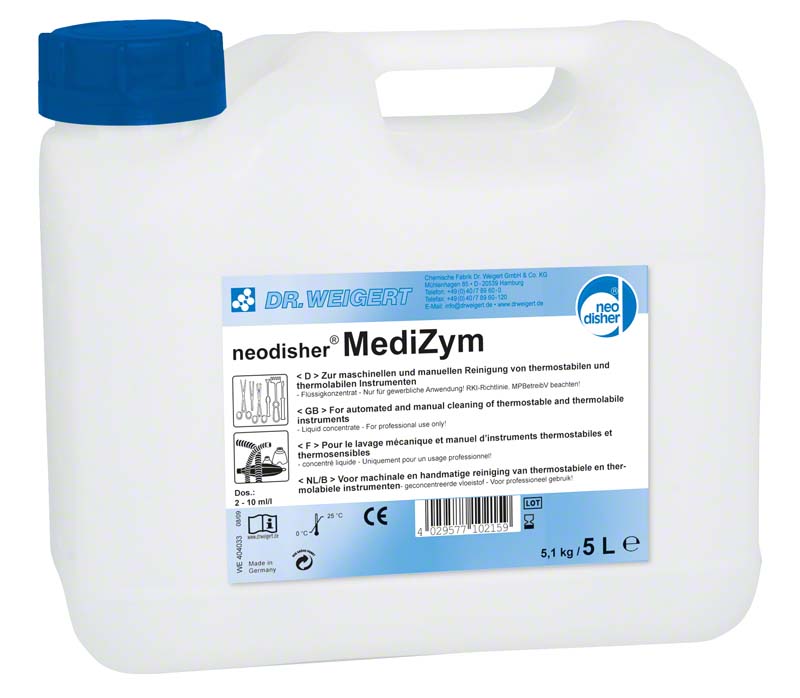 neodisher® Medizym