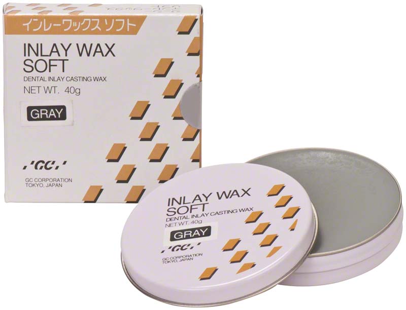 INLAY WAX SOFT