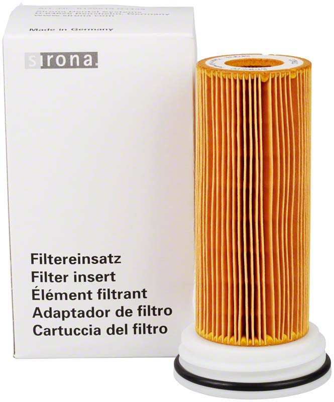 CEREC MC XL Filtereinheit