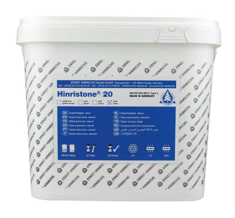 Hinristone® 20