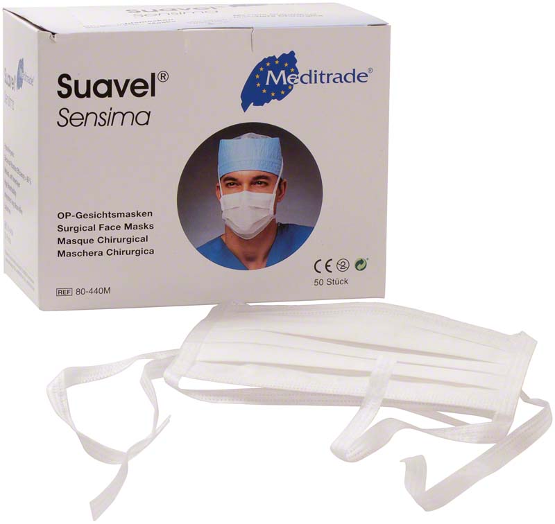 Suavel® Sensima