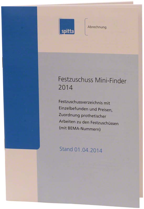 Festzuschuss Mini-Finder 2016