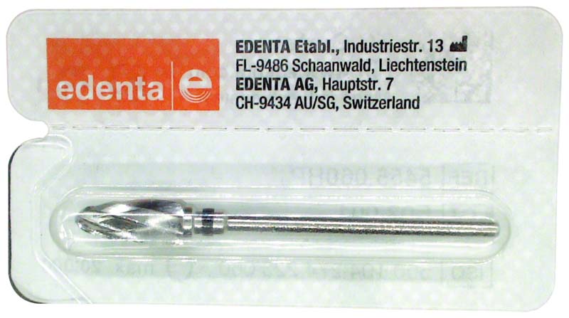 HM-Fräser Schliff 55