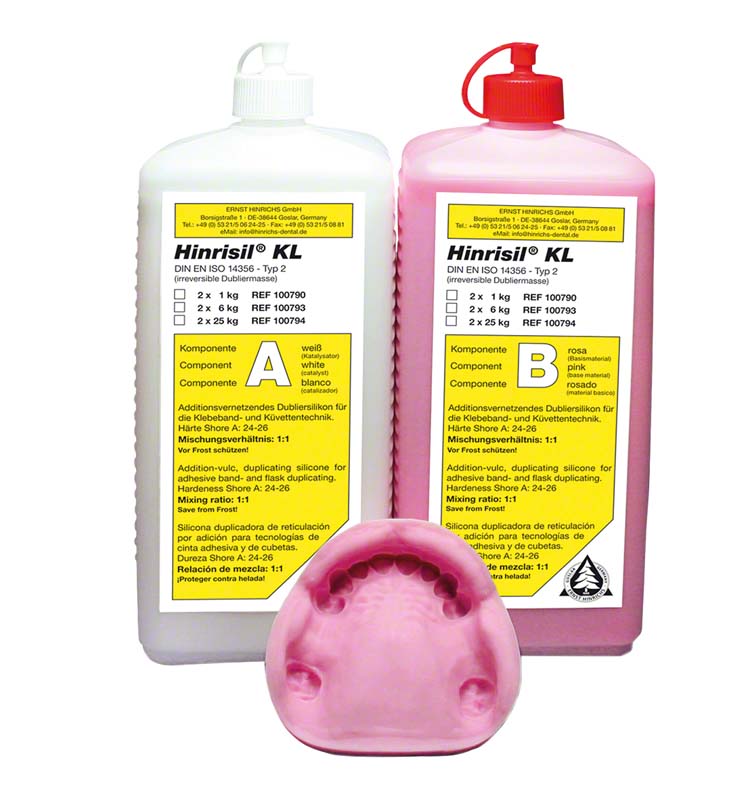 Hinrisil® KL