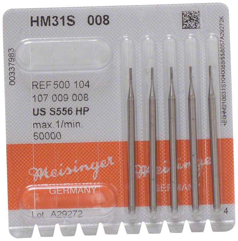 HM-Bohrer 31S