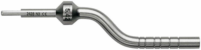 Osteotome Bone-Pusher