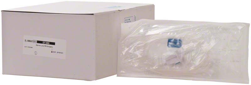PIEZON MASTER SURGERY® Einmal-Schlauch