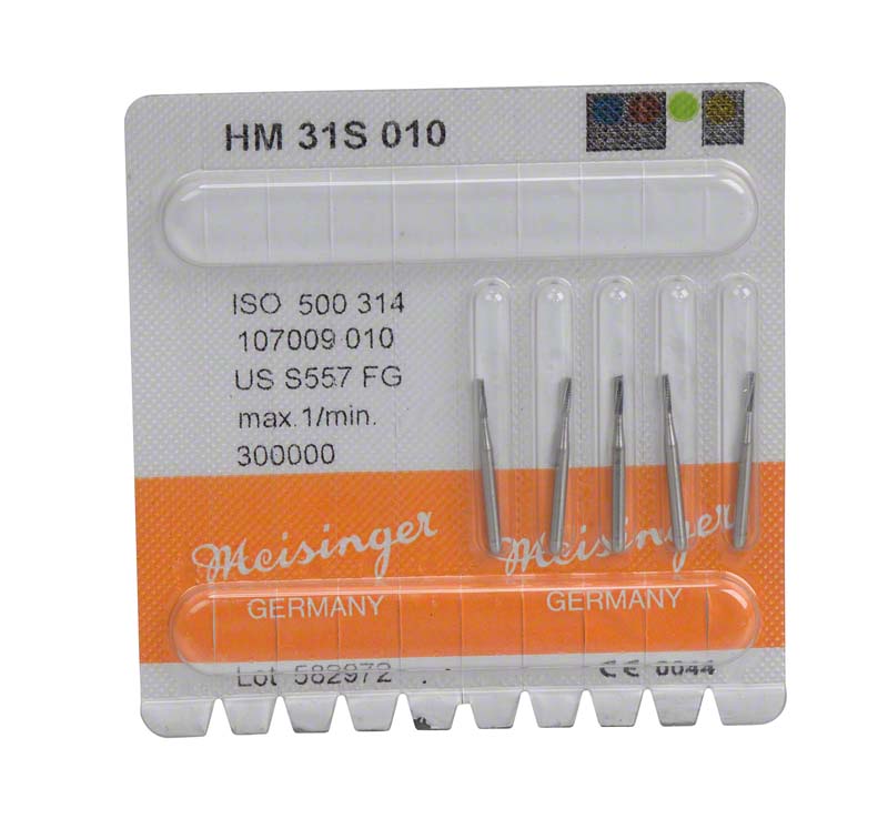 HM-Bohrer 31S