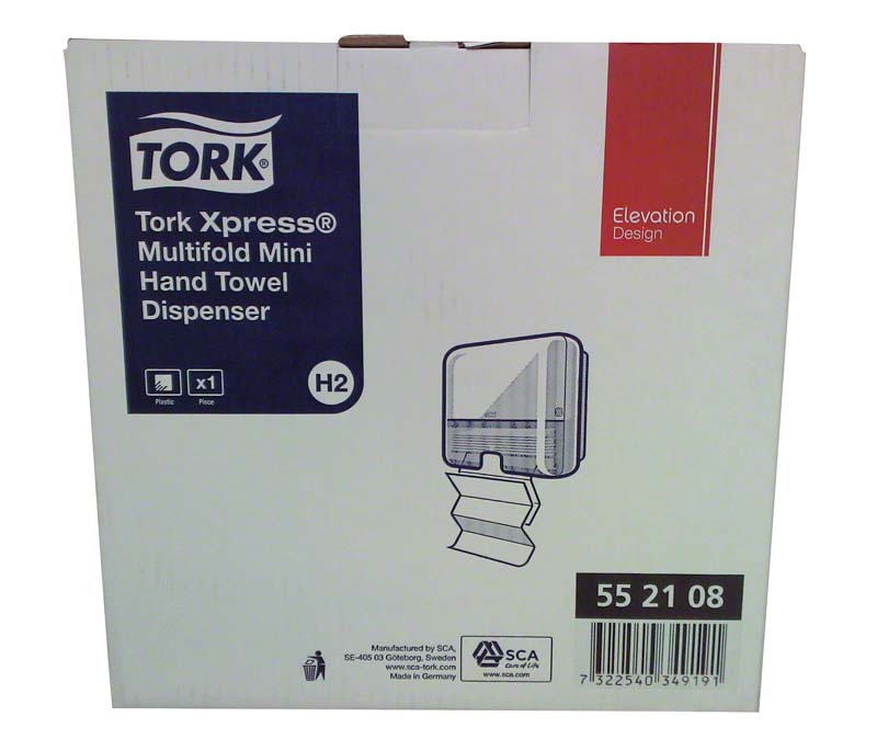 TORK® Xpress® Mini