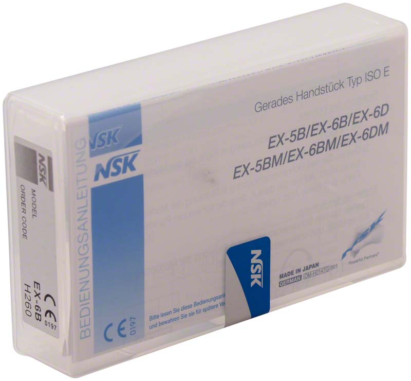 Handstück EX-6B
