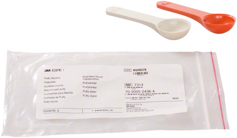 Express™ STD-Putty Dosierlöffel