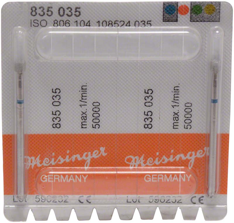 Diamanten 835