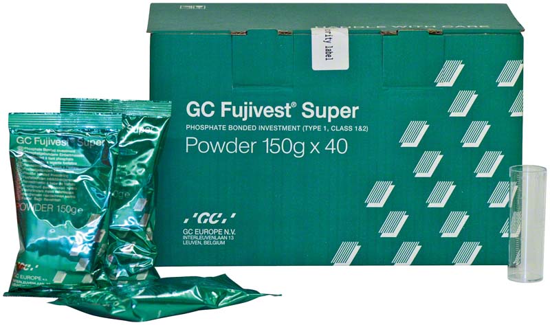 GC Fujivest Super®