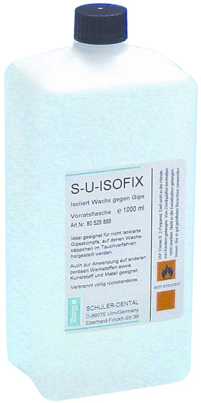 S-U-Isofix