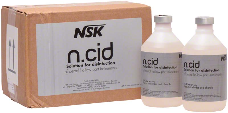 iCare+ n.cid