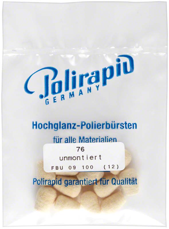 Filzkörper