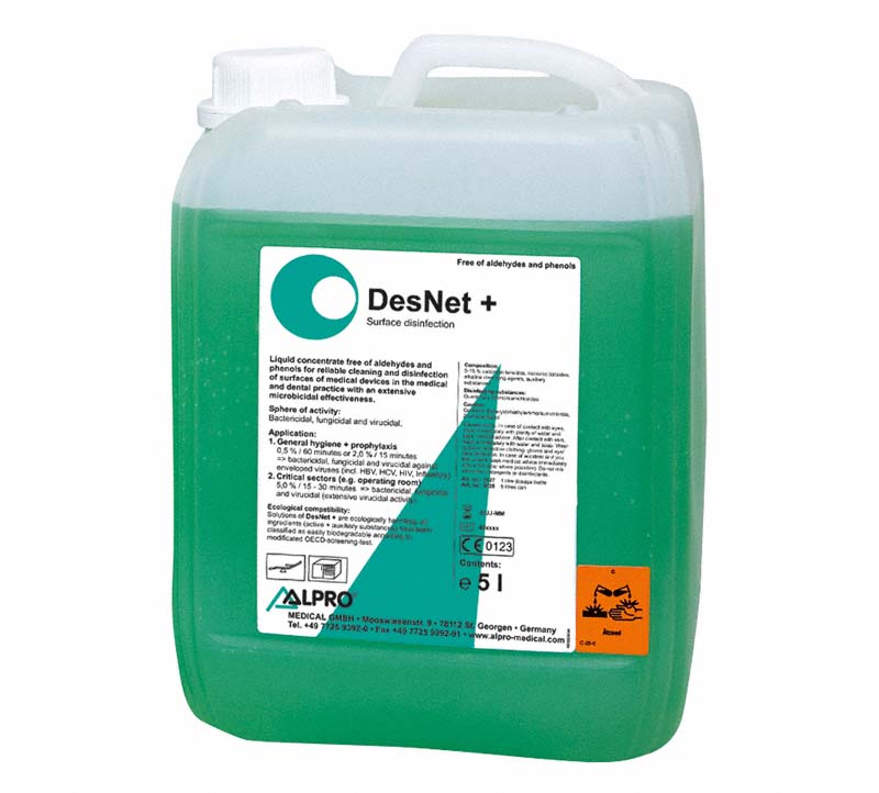 DesNet+