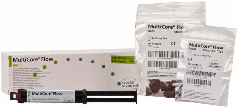 MultiCore® Flow