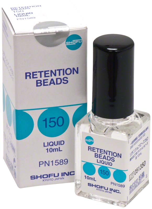 RETENTION BEADS