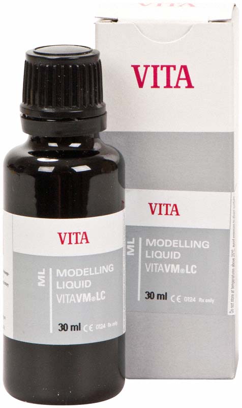 VITA VM® LC 3D-MASTER Modelling Liquid