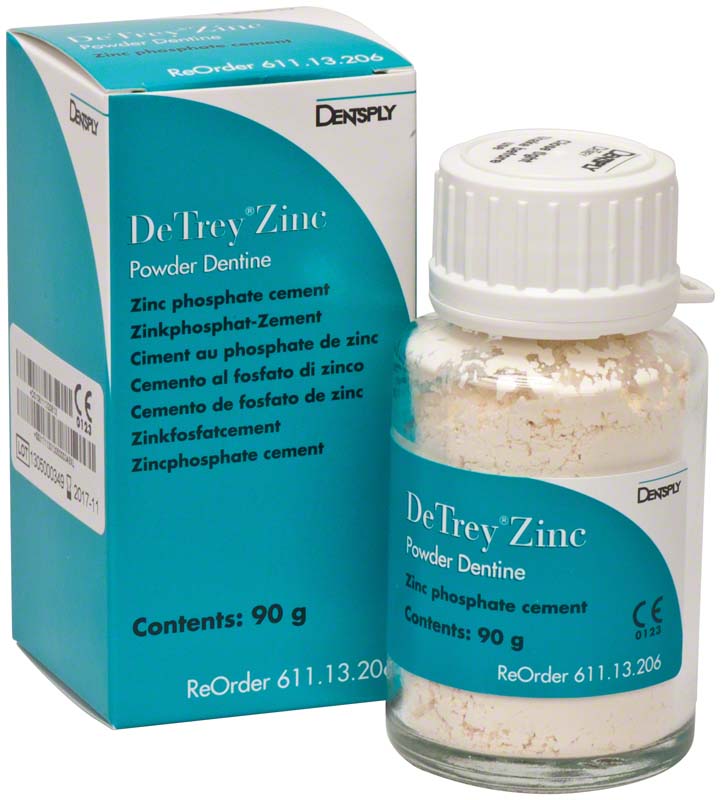 DeTrey® Zinc