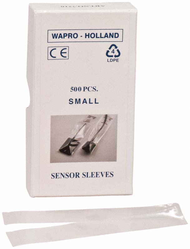 WAPRO SENSOR Schutzhüllen